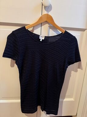 Armani Collezioni Top